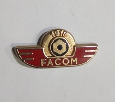 Pin's Logo Facom 1918 