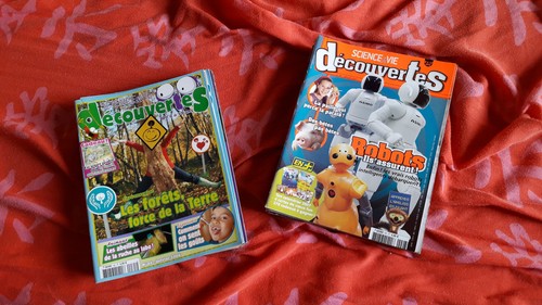 Lot livres sciences vie - livres, et