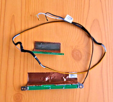 Antenne interne DELL DQ60AMP8P07 WiFi & MIMO pour Studio 1735, 1737