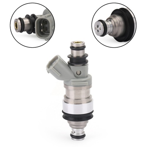 1pcs fuel injectors pour - fuel,