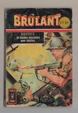 Brûlant recueil 3065 - brÛlant,