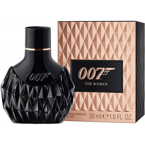 James bond 007 parfum - james, feminin