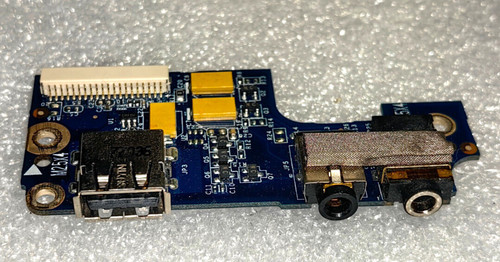 Carte usb audio ls 3342p - carte,