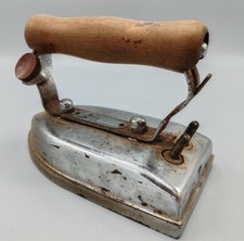 🍀Fer à repasser électrique ancien vintage NEC