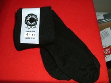 CHAUSSETTES SÉCURITÉ /