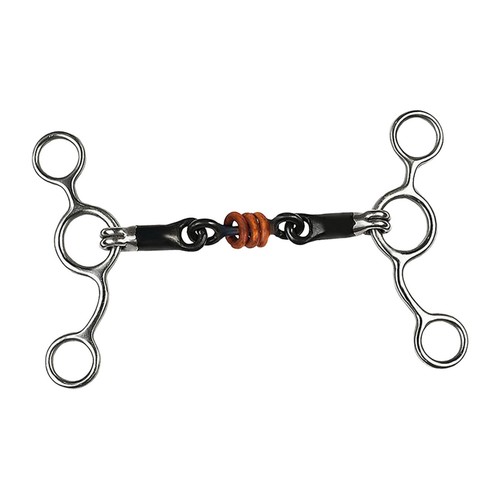 Mors cheval forme - forme, de