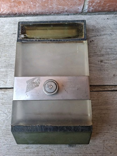 Episcope tankiste char us - char,