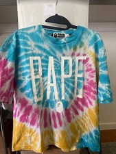 t shirt A Bathing Ape [BAPE] -