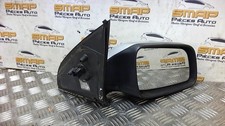 Retroviseur gauche OPEL ASTRA G 9142145