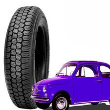 Pneus pneus 125 12 C 81J FIAT