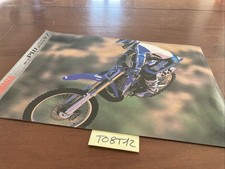 Yamaha PW50 PW80 YZ 80 125 250