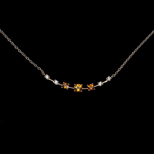 Collier argent sterling - collier, 925