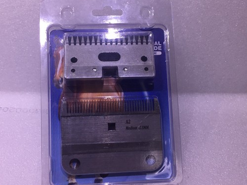 Medium blade compatible - medium,