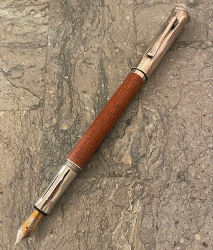 Stylo plume faber castell - stylo,