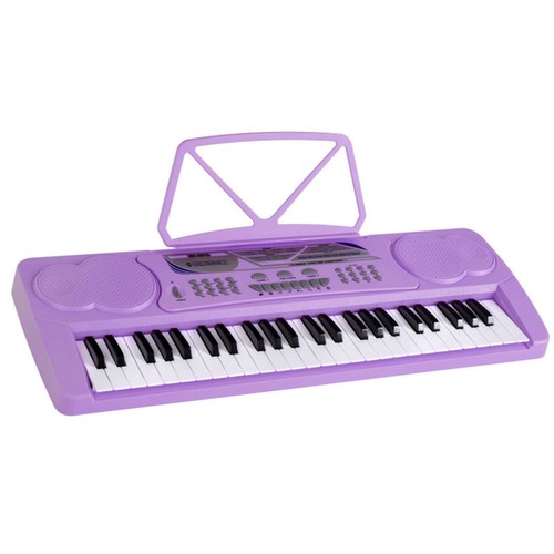 Clavier pour enfants - pour,