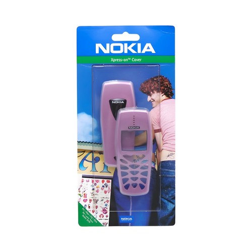 Nokia xpress original - nokia, xpress‑on