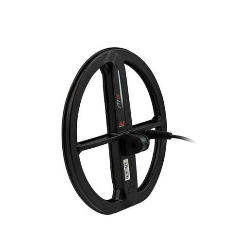 Disque minelab manticore 22 - minelab,