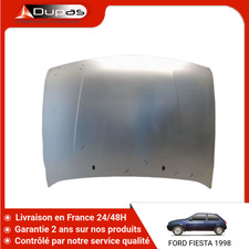 🇫🇷 CAPOT FORD FIESTA