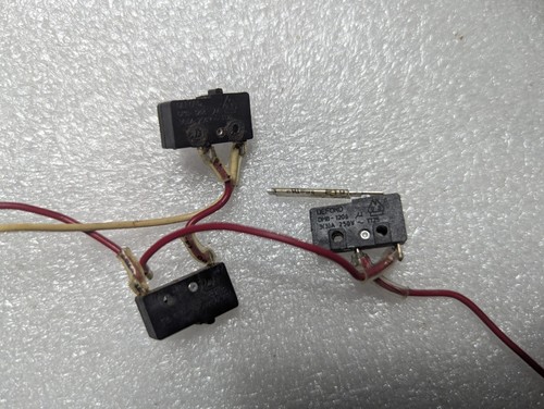 Defond dmb 1206 - dmb-1206, switch