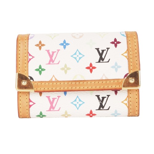 Louis vuitton m92657 takashi - louis,