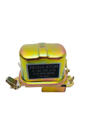 Régulateur De Tension Benelli