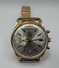 Montre mécanique ancienne - mÉcanique,