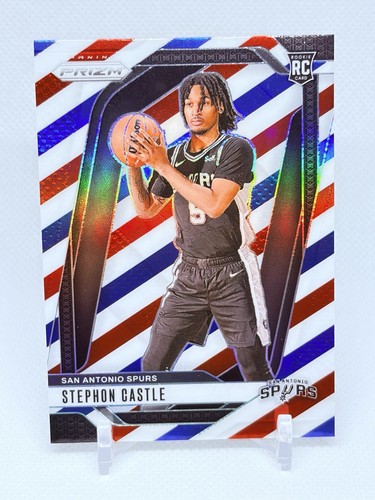 2024 panini prizm stephon - panini,