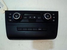 Commande chauffage BMW SERIE 1