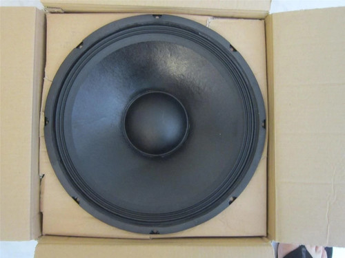 Jbl eon615 woofer speaker - woofer,