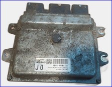 Unité de gestion moteur