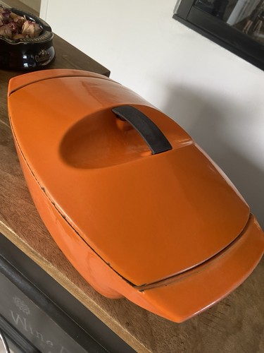 Cocotte coquelle 45 - cocotte,