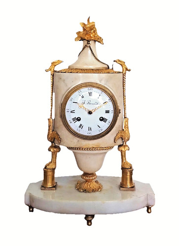 Brandt pendule louis xvi - pendule,