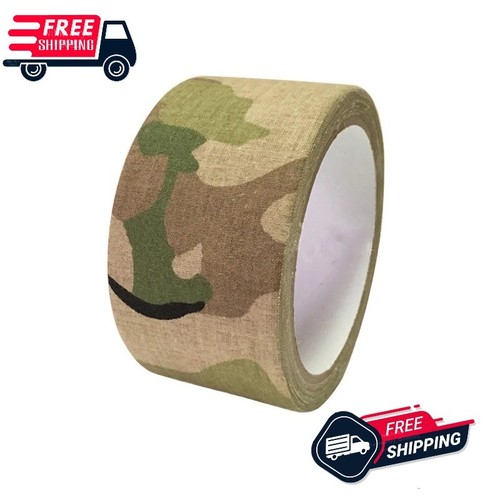 1pc camouflage self cling - 1pc,