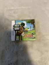 the Legend of Zelda : Spirit