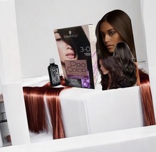 Lot De   3 Coloration