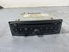 Autoradio CD Bluetooth Renault