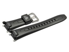 Bracelet de montre Casio p