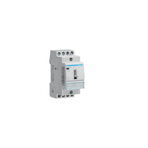 Etc425 hager contacteur jour - contacteur,