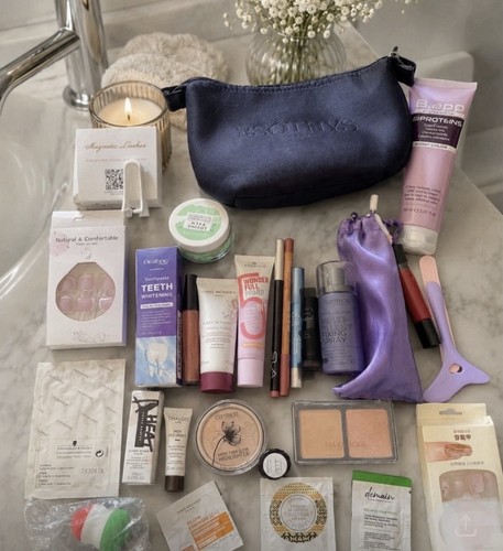 Lot produit beauté - de, de