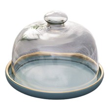 1 set de support à gâteau