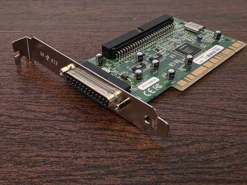 Adaptec ava 2903b pin - adaptec, 50-pin