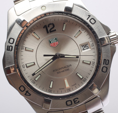 Montre homme vintage exc - montre,
