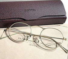 Lunettes miyabi oliver peoples - lunettes,