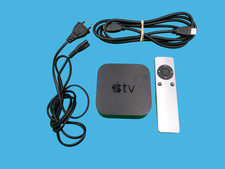 Apple TV 4K 2nd Génération