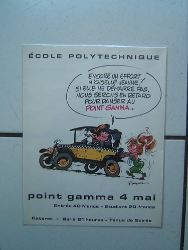 Franquin gaston rare - franquin,