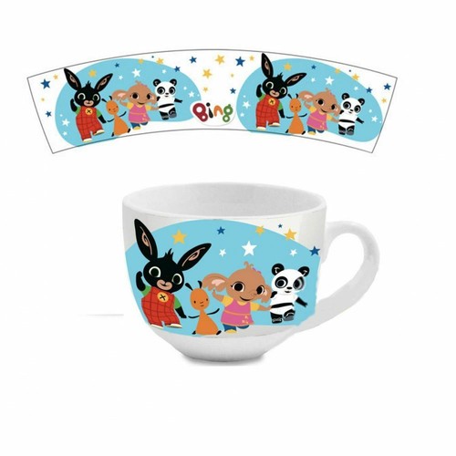 Tasse jumbo bing - jumbo,