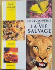 ENCYCLOPÉDIE DE LA VIE