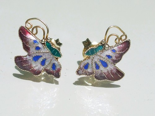 Jolies boucles oreilles avec - jolies, d'oreilles