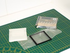 (MINT) Focusing Screen RZ TYPE A - MAMIYA RZ67