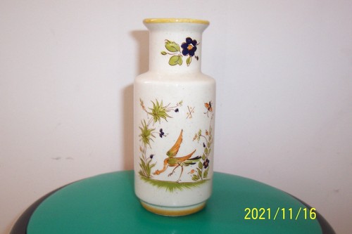 Vase repro les vieux moustiers - les,